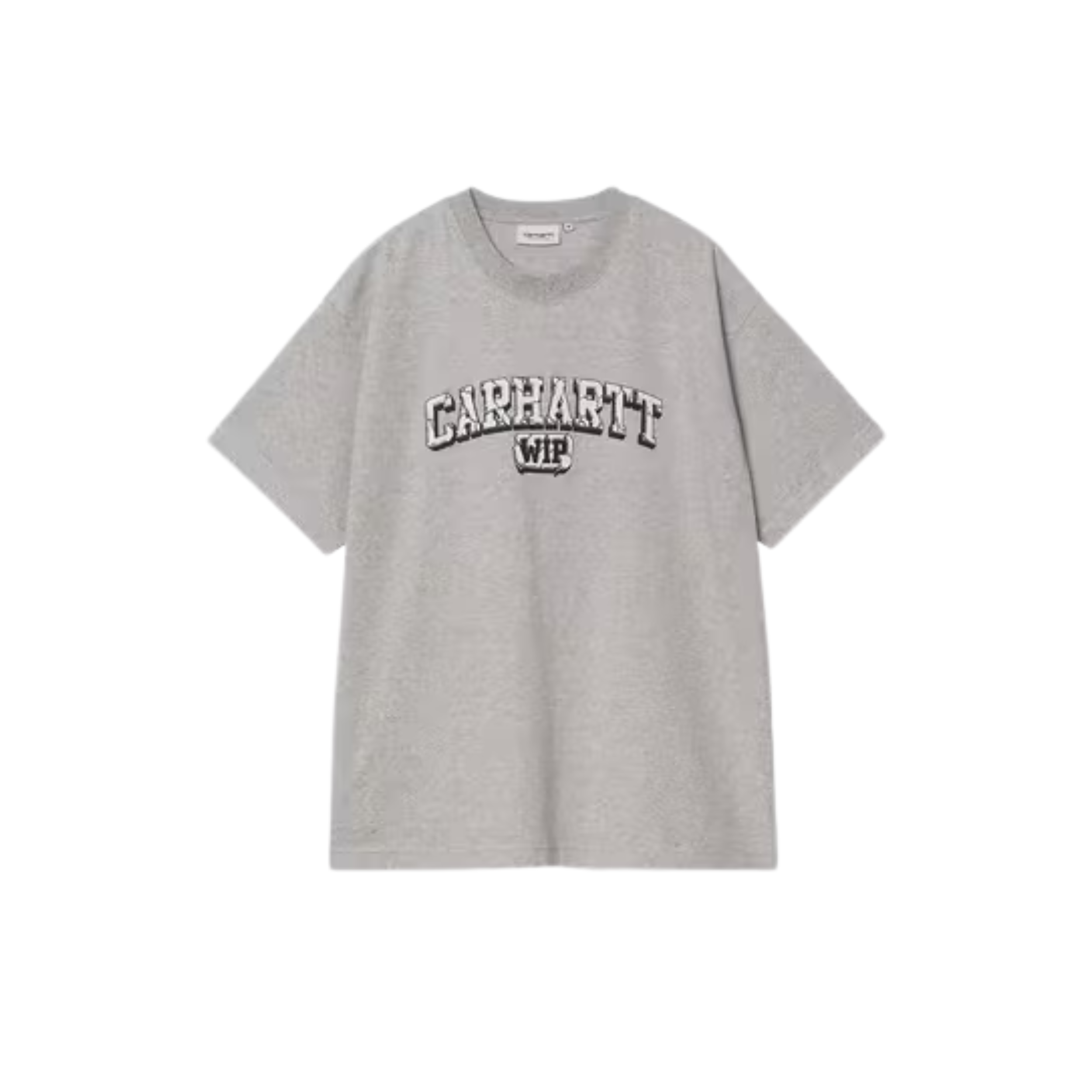 S/S Heavy Duty T-Shirt