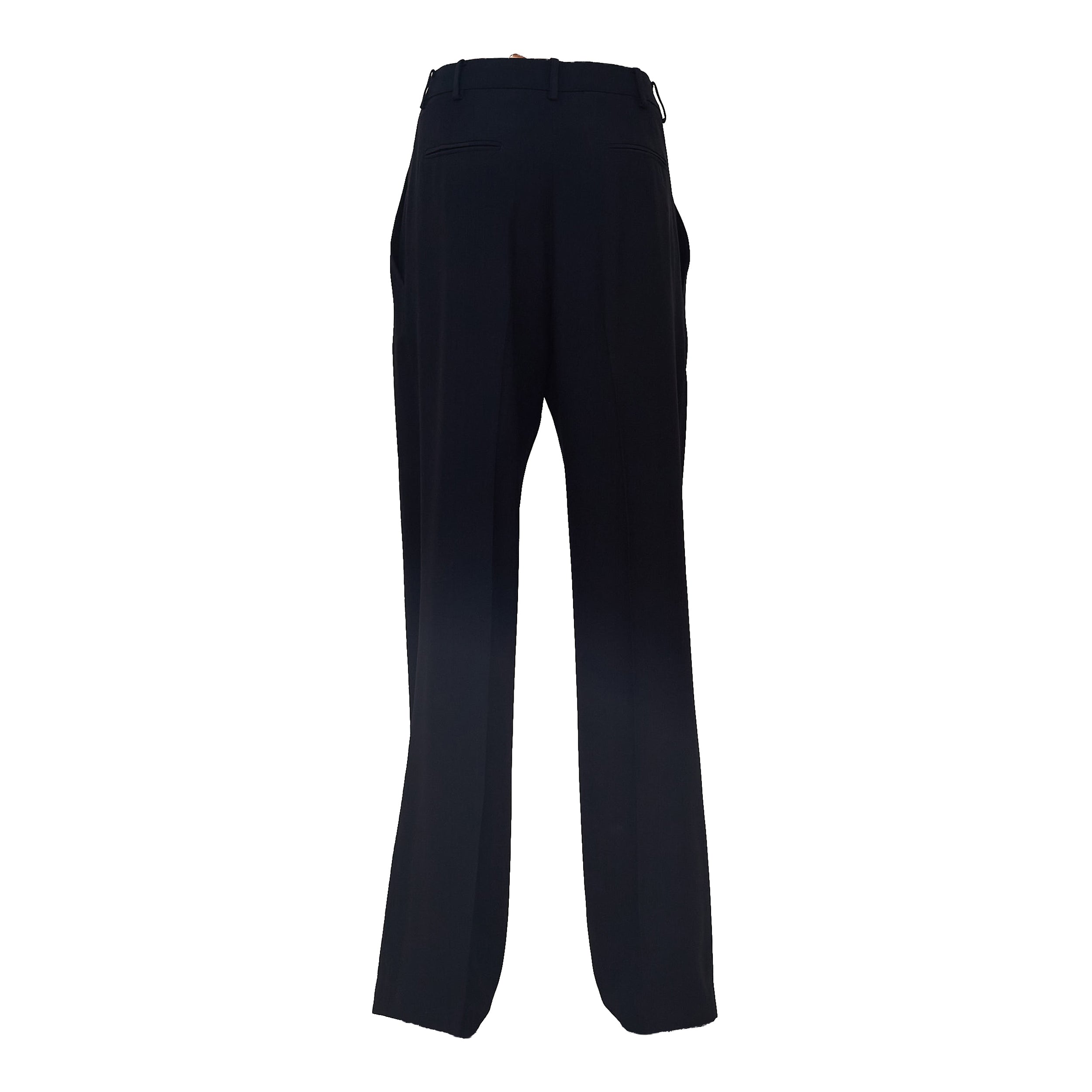 Pantaloni A Palazzo