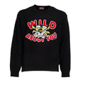 RWS Kenzo Wild Tiger Jumper