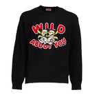 RWS Kenzo Wild Tiger Jumper