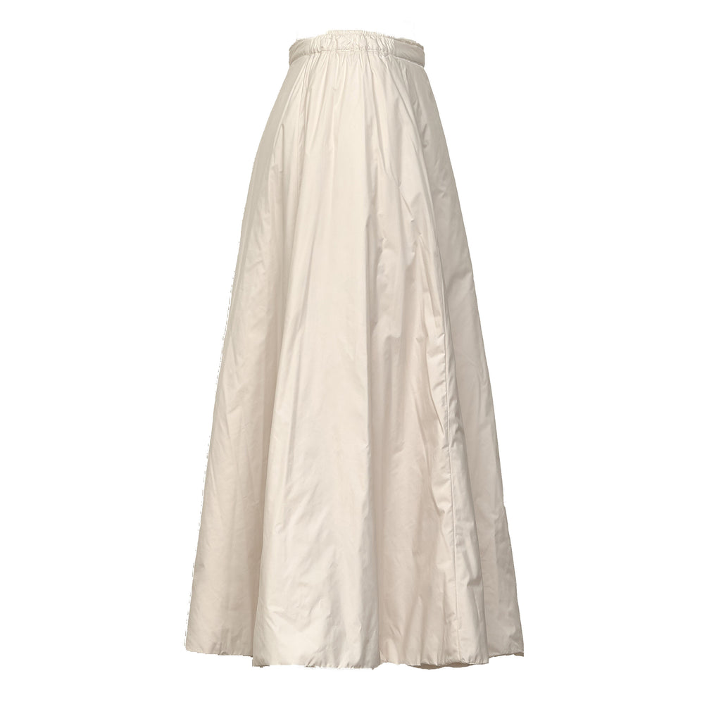 Padded Skirt Cocoon