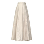 Padded Skirt Cocoon