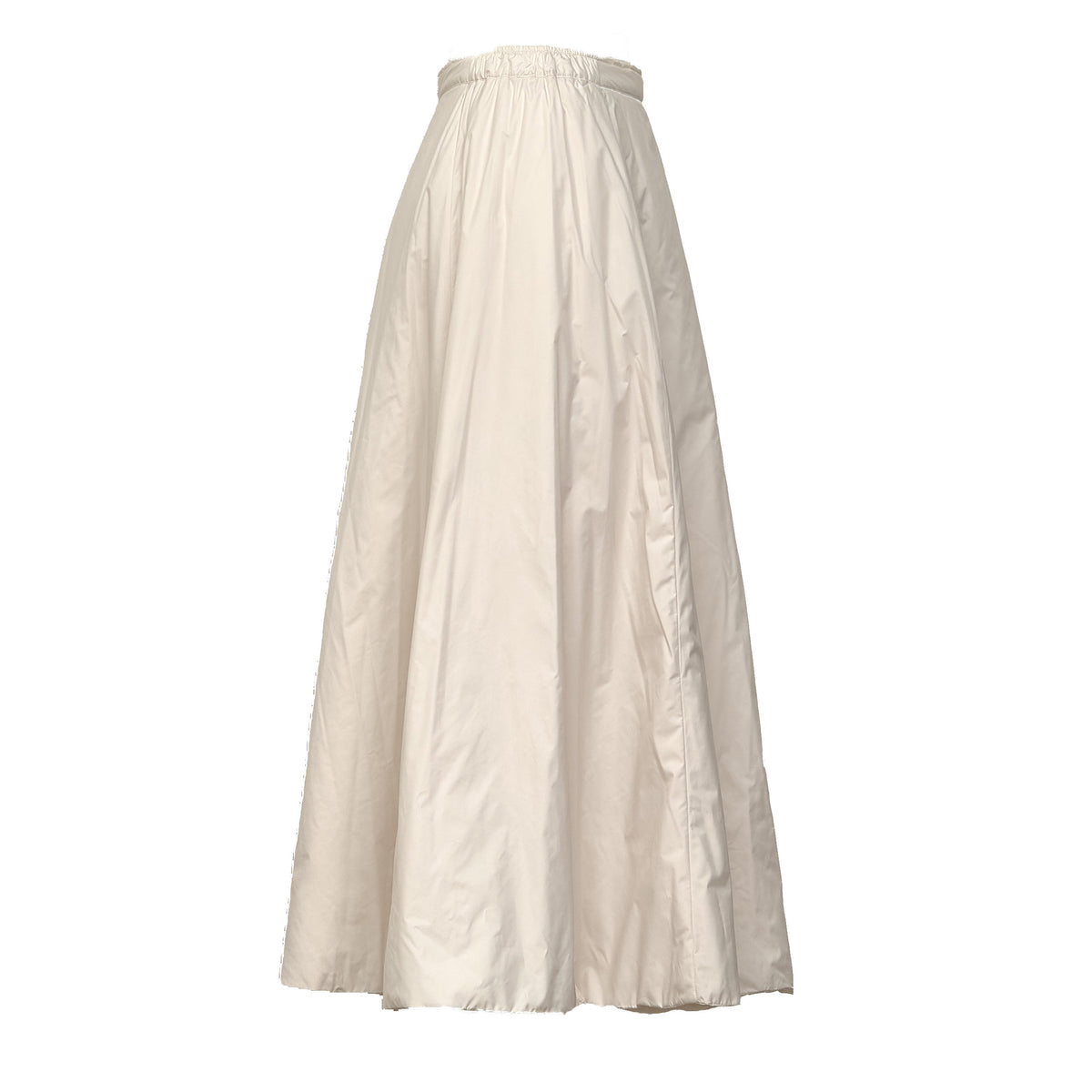 Padded Skirt Cocoon