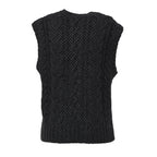 Maglia Con Strass