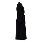 Cappotto Esturia Doppio Drap Pura Lana