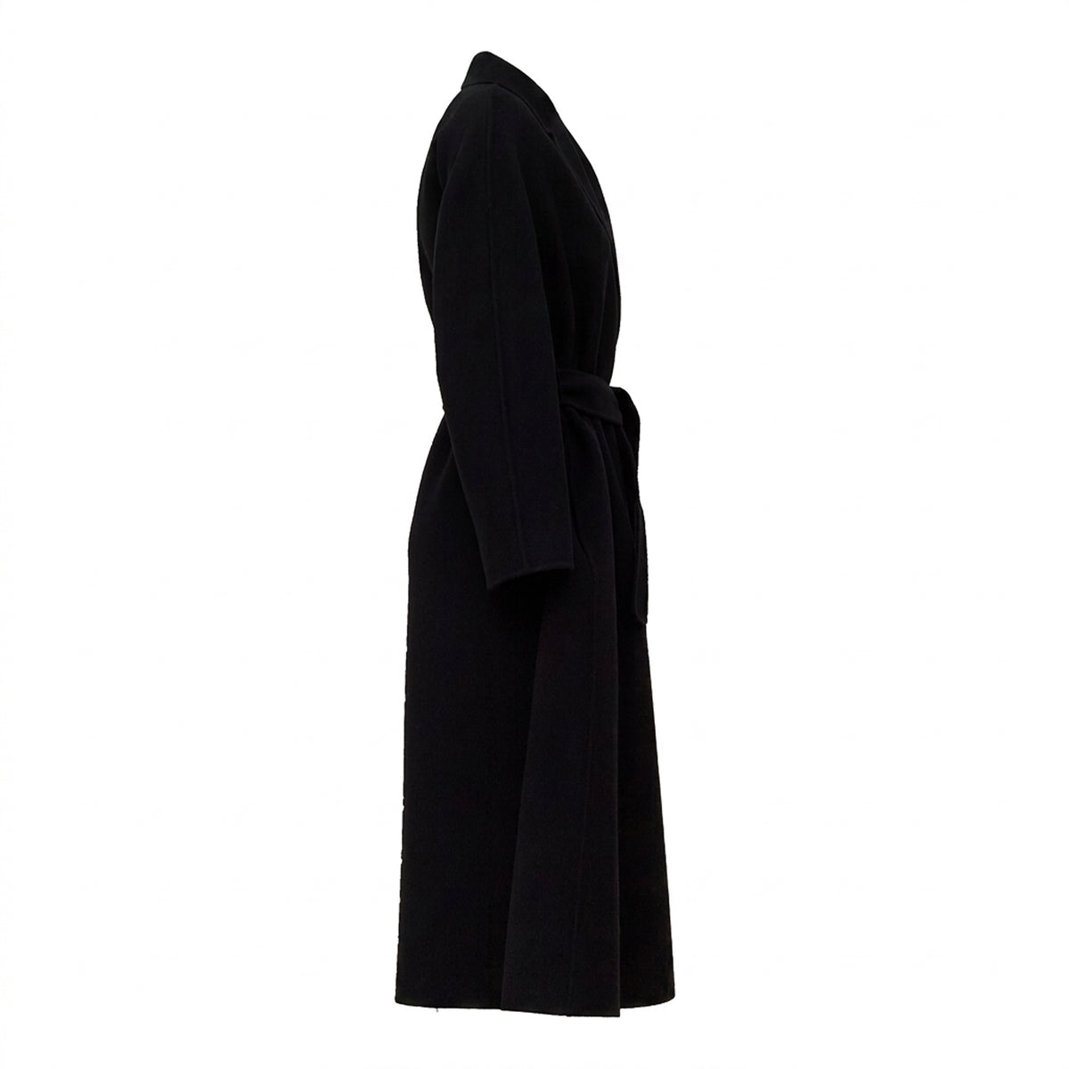 Cappotto Esturia Doppio Drap Pura Lana