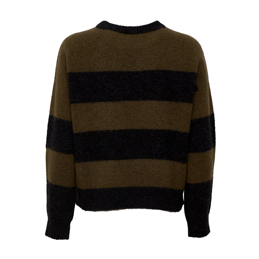 Maglia Tuono Filato Alpaca