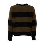 Maglia Tuono Filato Alpaca