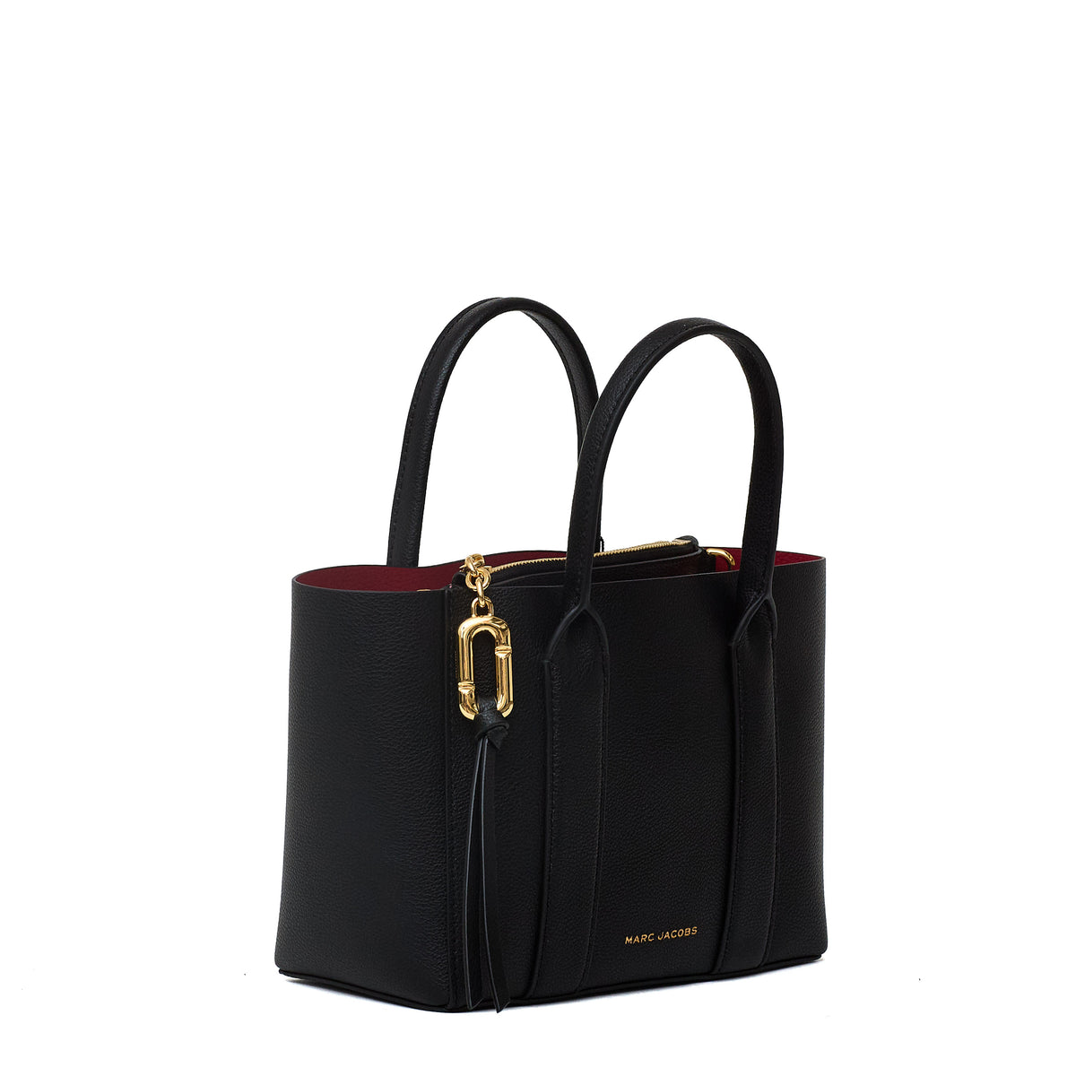The Small Work Tote Pop J Marc