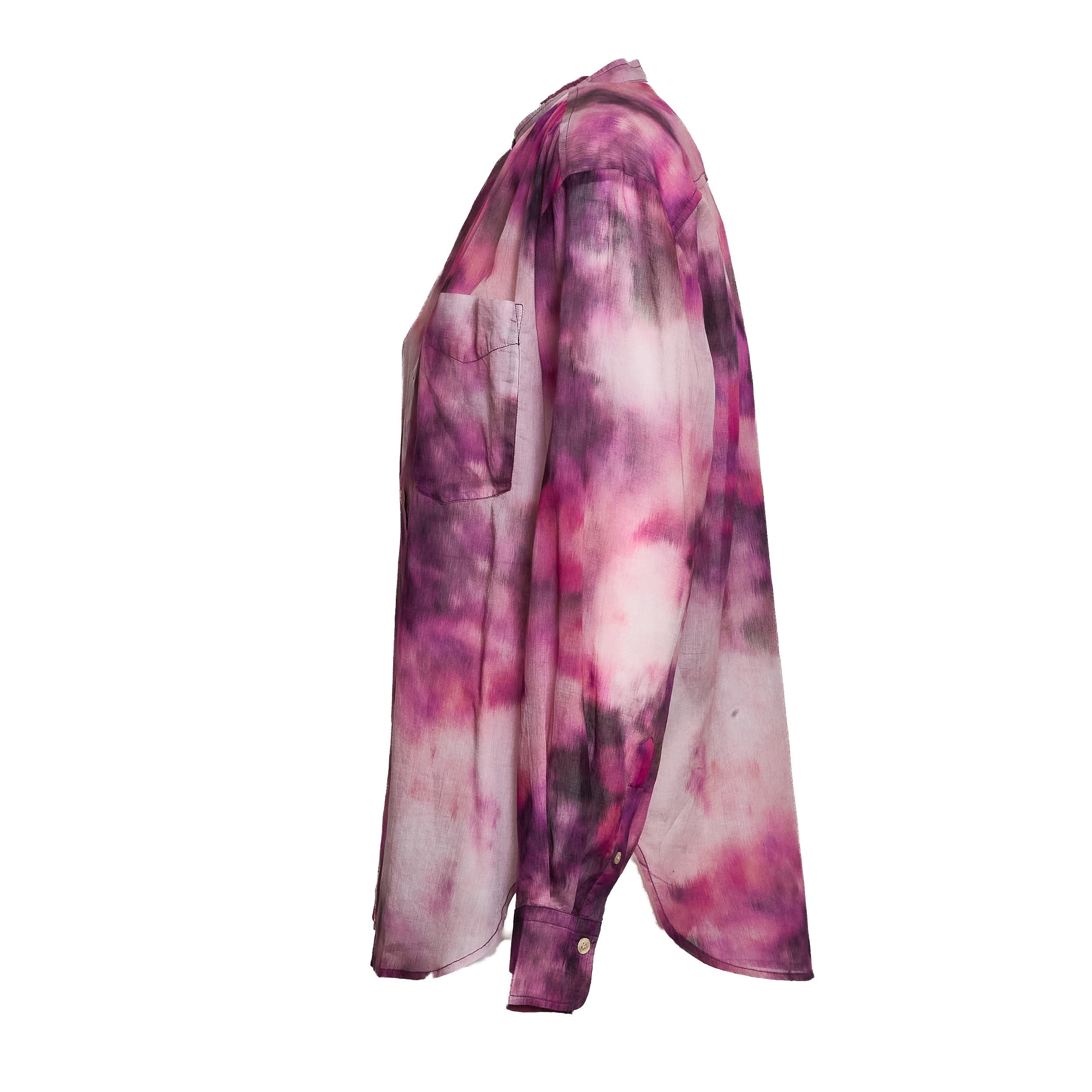 Mexika Cloudy Cotton Top