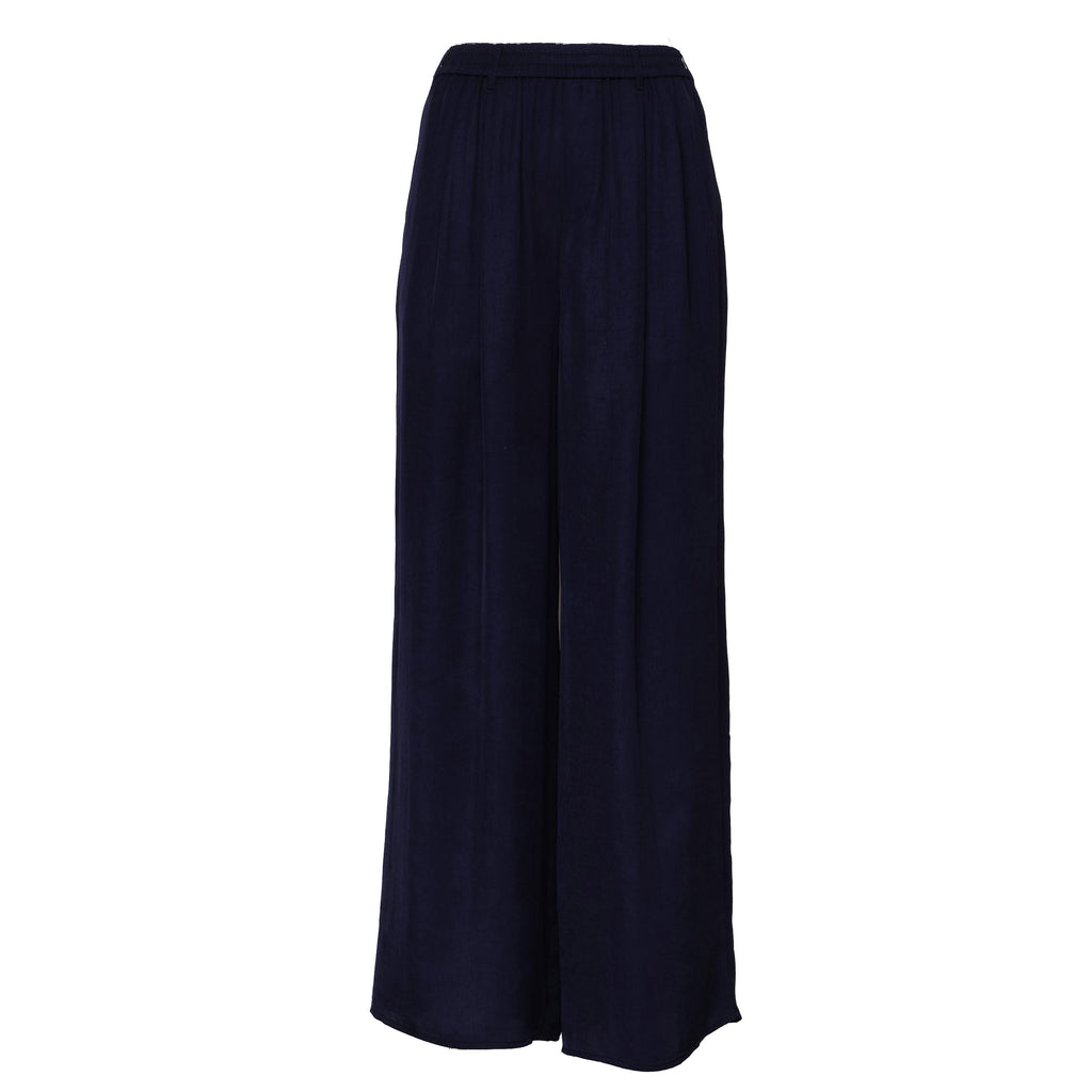 Easy Mid Rise Pants