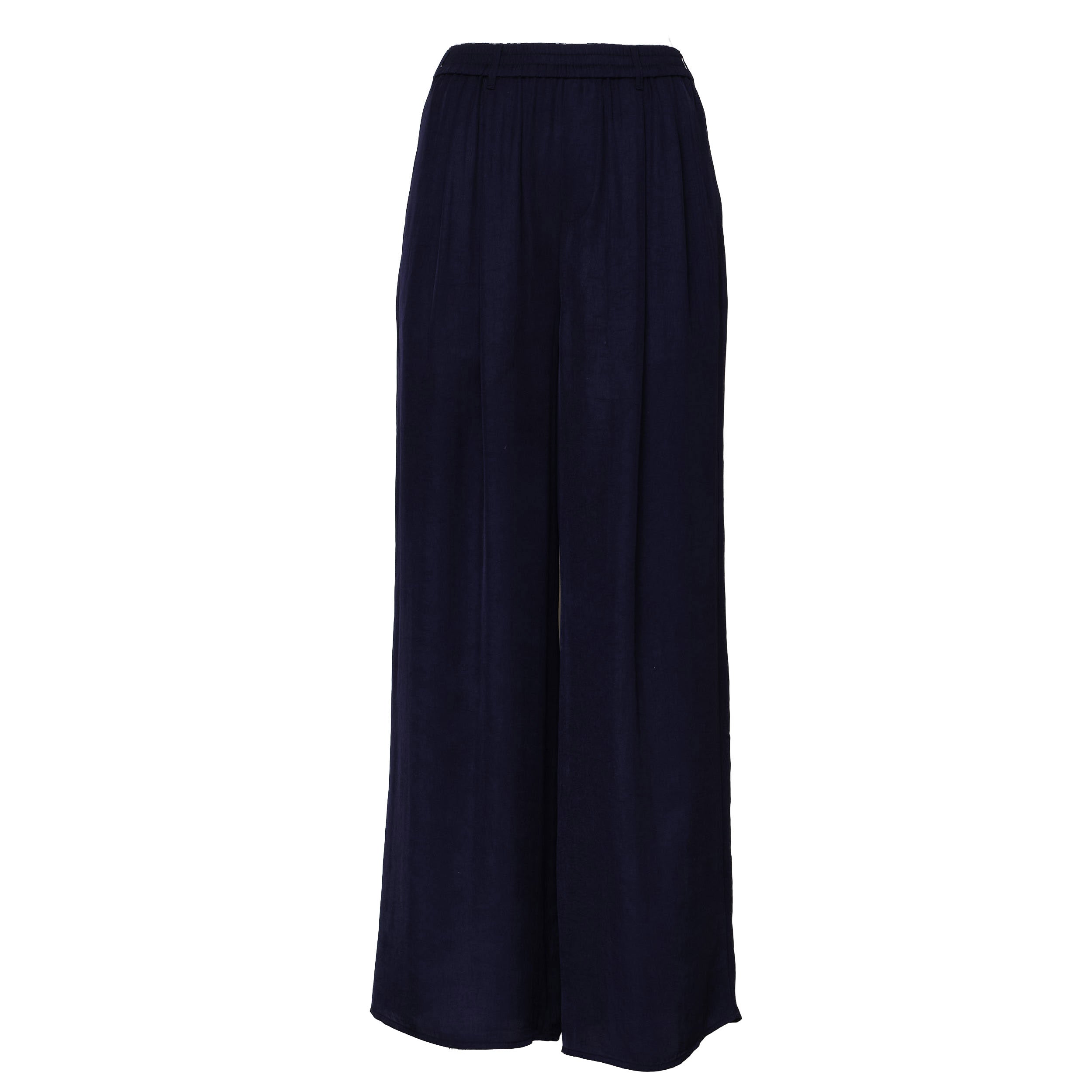 Easy Mid Rise Pants