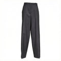 Pantaloni Con Pinces