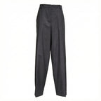 Pantaloni Con Pinces