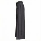 Pantaloni Con Pinces