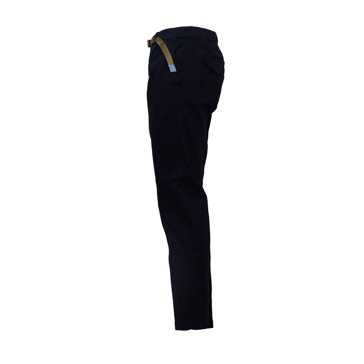 Pantaloni In Gabardina