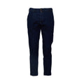 Pantaloni Henry Cropped Slim Fit