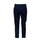 Pantaloni Henry Cropped Slim Fit