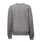 Knit Sweatshirt Arctic Fleece