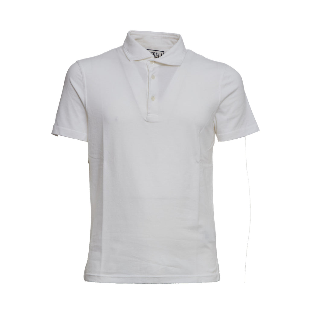 Polo Jersey Flex Dusty M/M