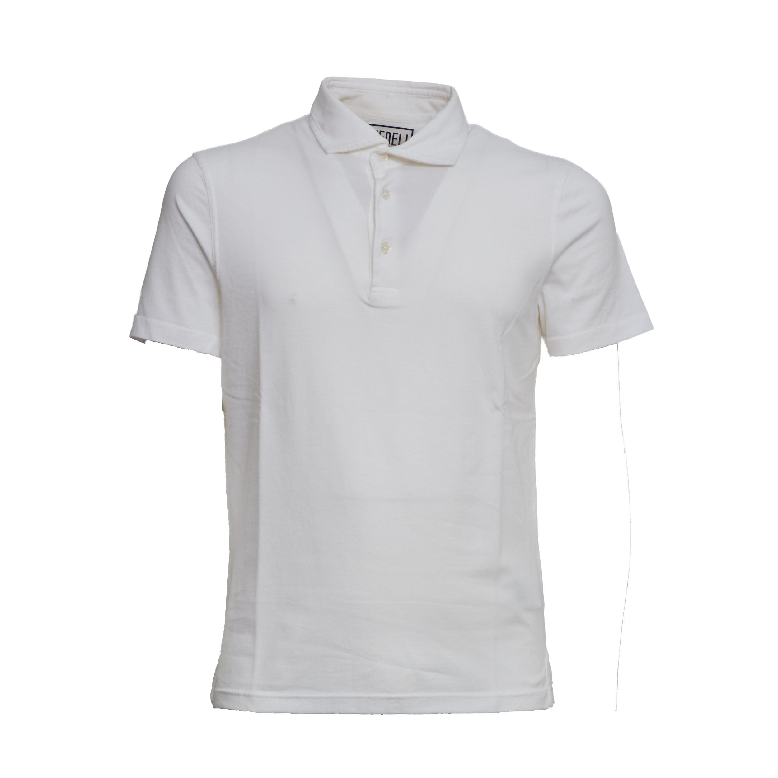 Polo Jersey Flex Dusty M/M