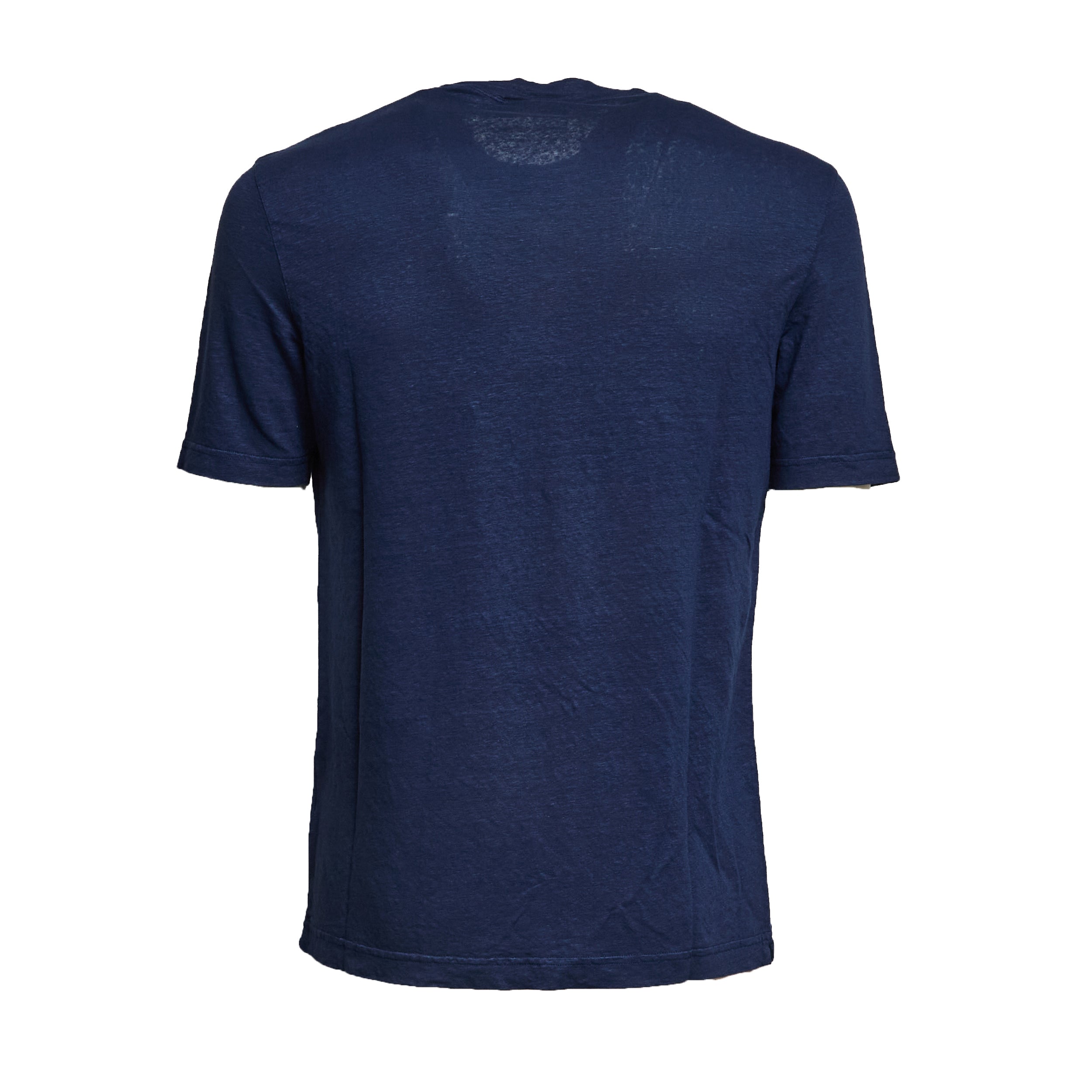 T-Shirt In Lino M/M