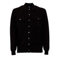 Overshirt Logan Cashmere
