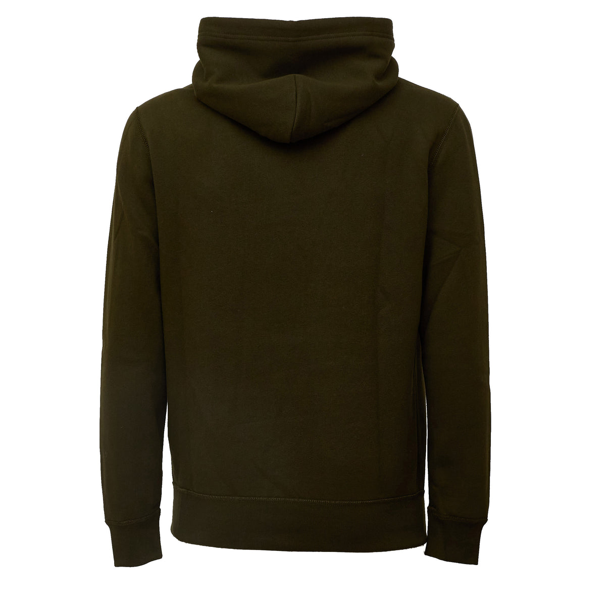Pullover Hoodie RL Fleece