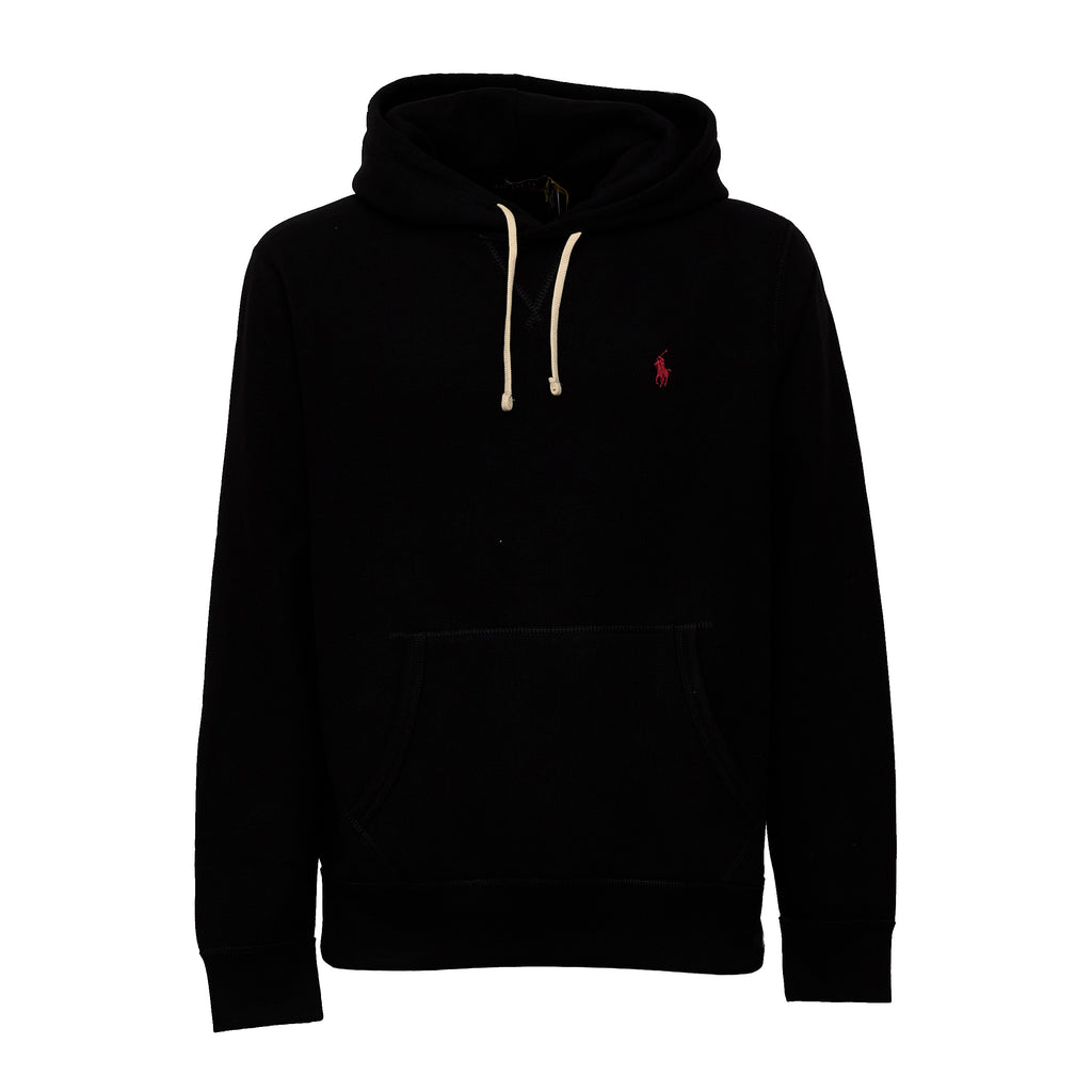 Hooded Sweatshirt RL Fleece