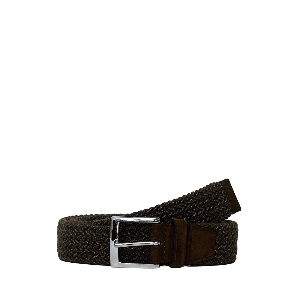 Cintura Sportiva Intrecciata Elast Winter