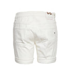 Bermuda Derick In Bull Bluesign Stretch