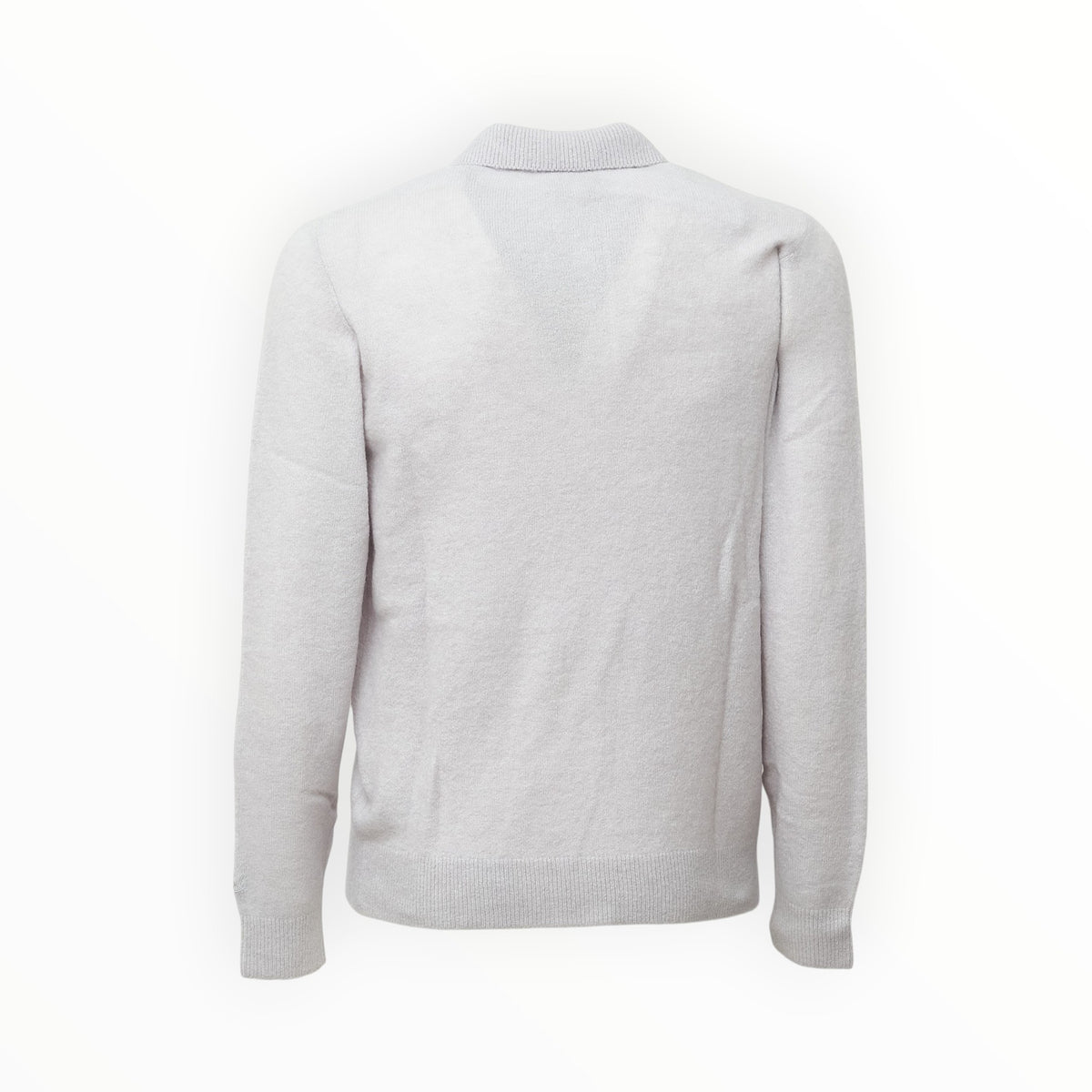 Alfie Alpaca Polo
