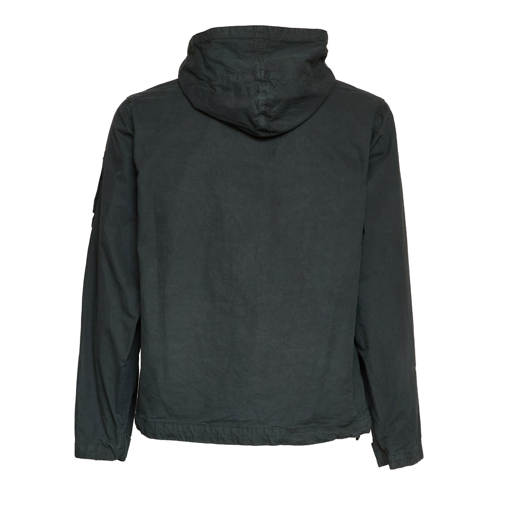 Micro-Reps Hooded Lens Jacket