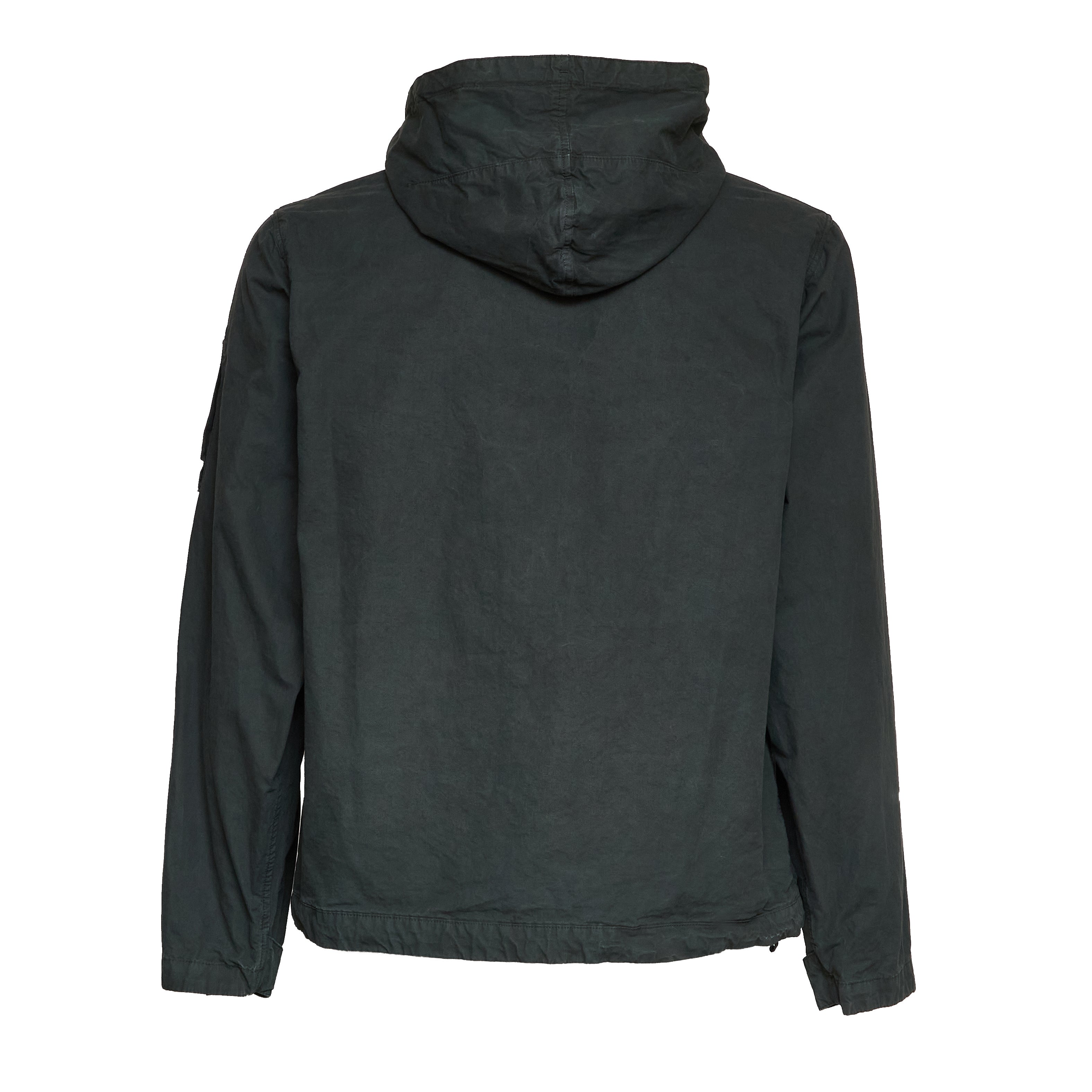 Micro-Reps Hooded Lens Jacket