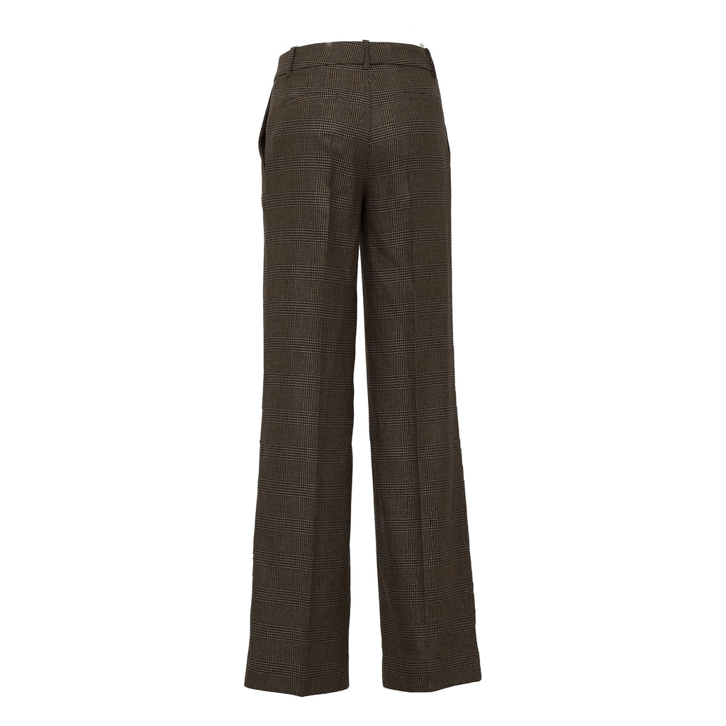 Pantaloni Principe Di Galles
