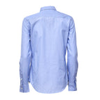 Woven Shirt 100/2 Poplin