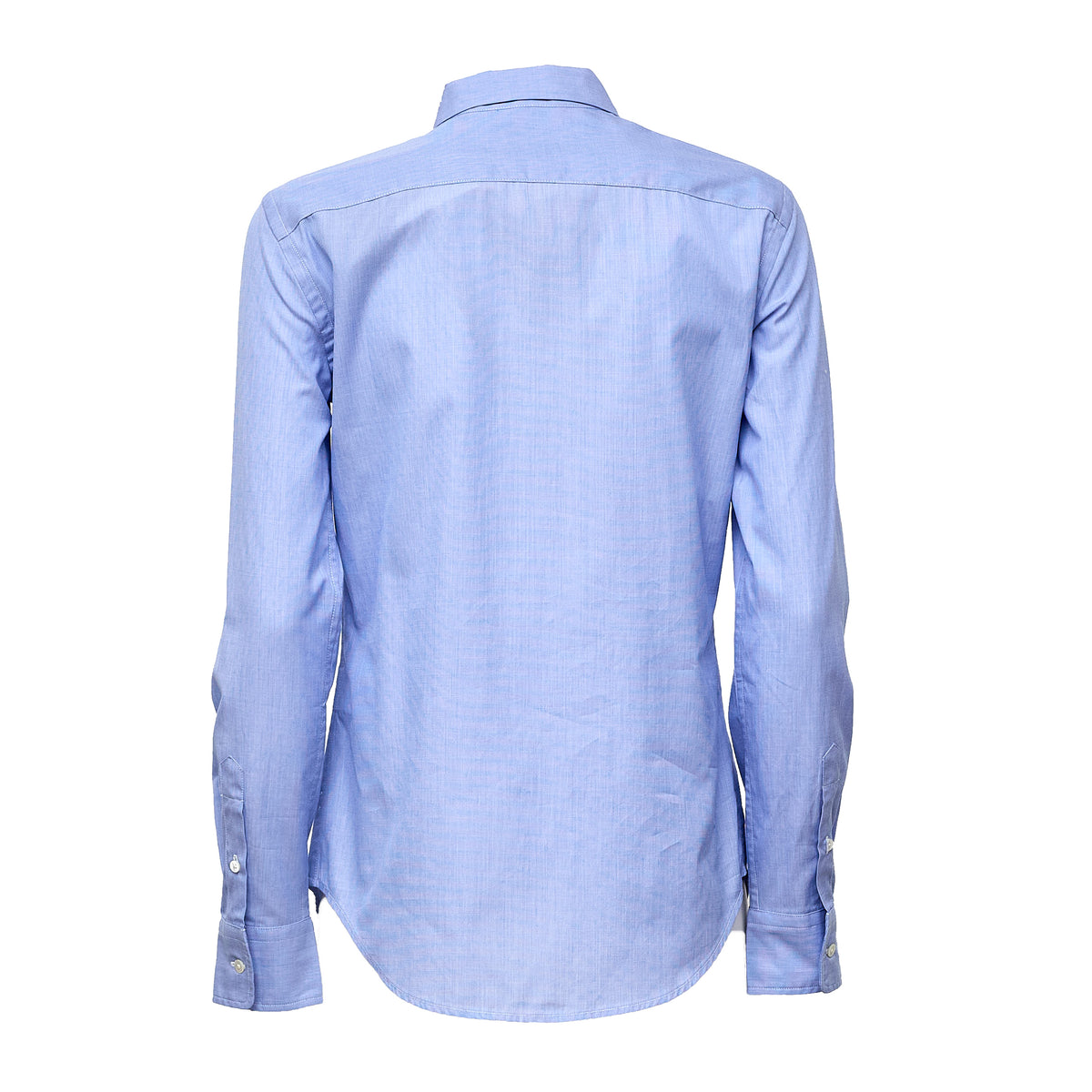 Woven Shirt 100/2 Poplin