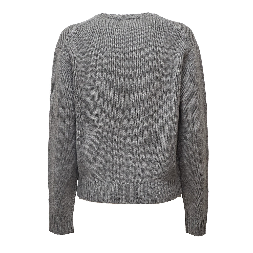 Sweater Wool Bear