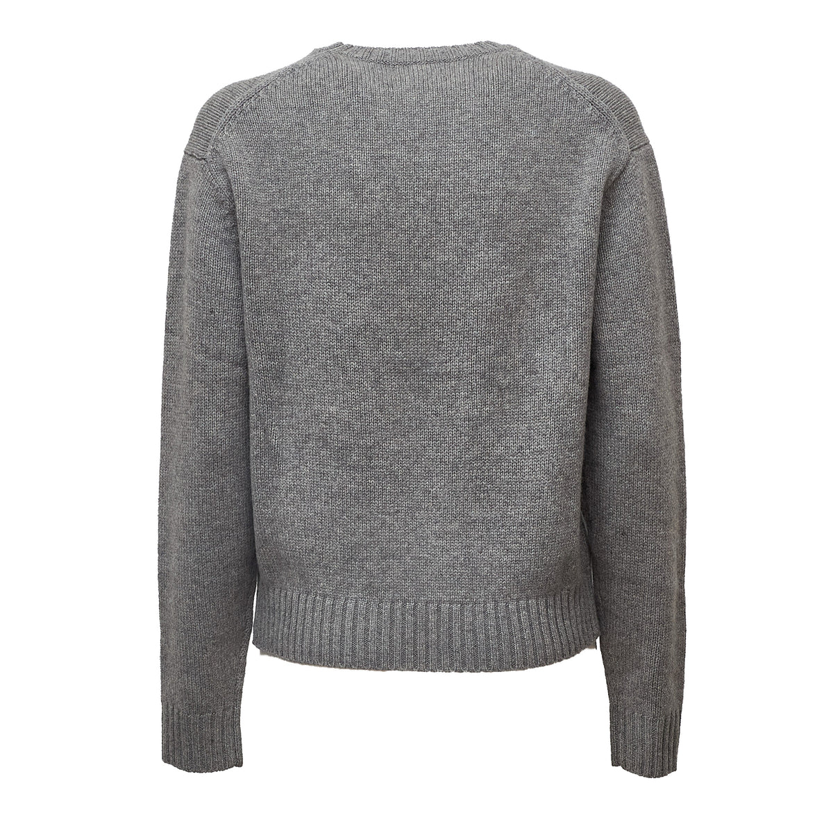 Sweater Wool Bear