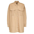 Camicia Fire Over