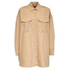 Camicia Fire Over