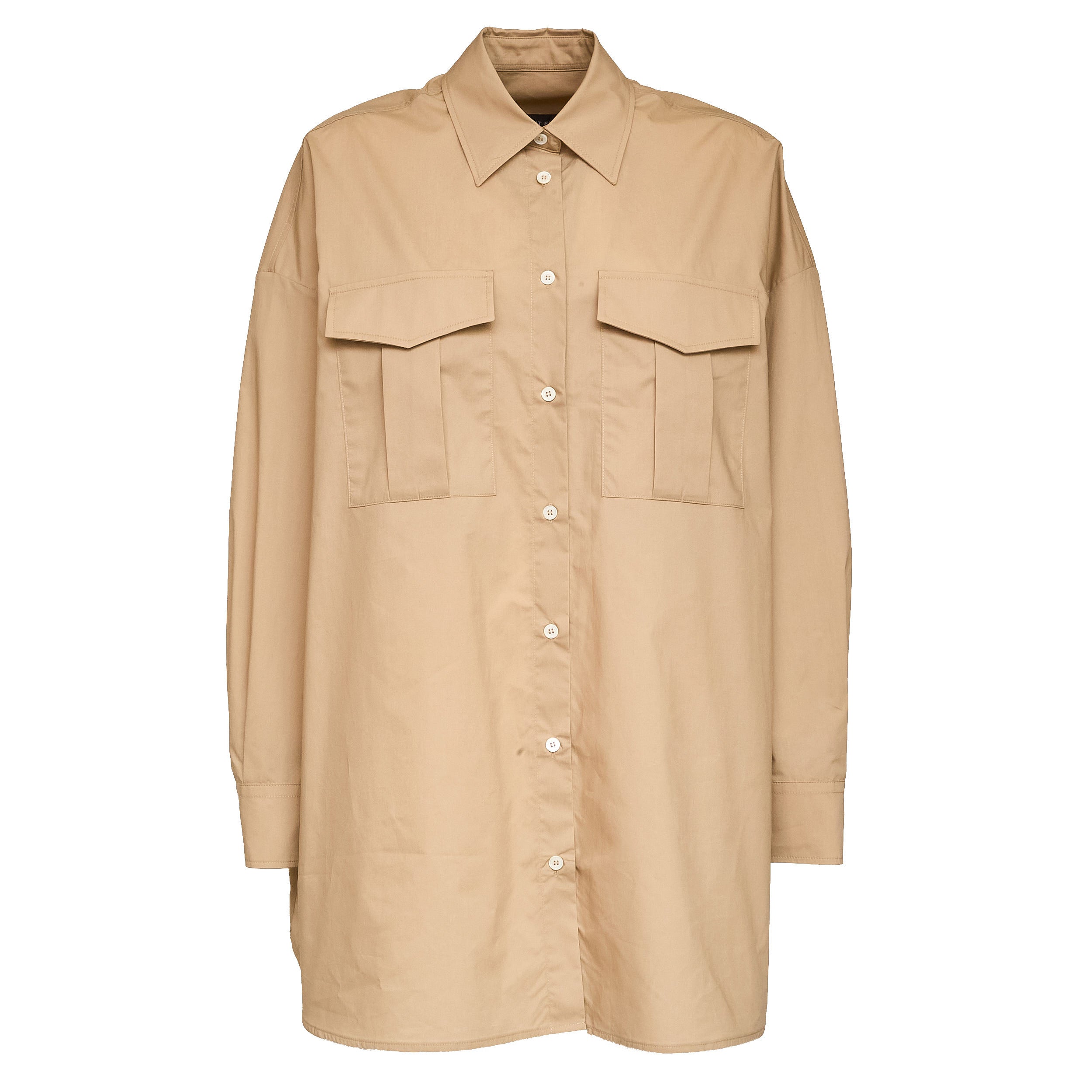 Camicia Fire Over