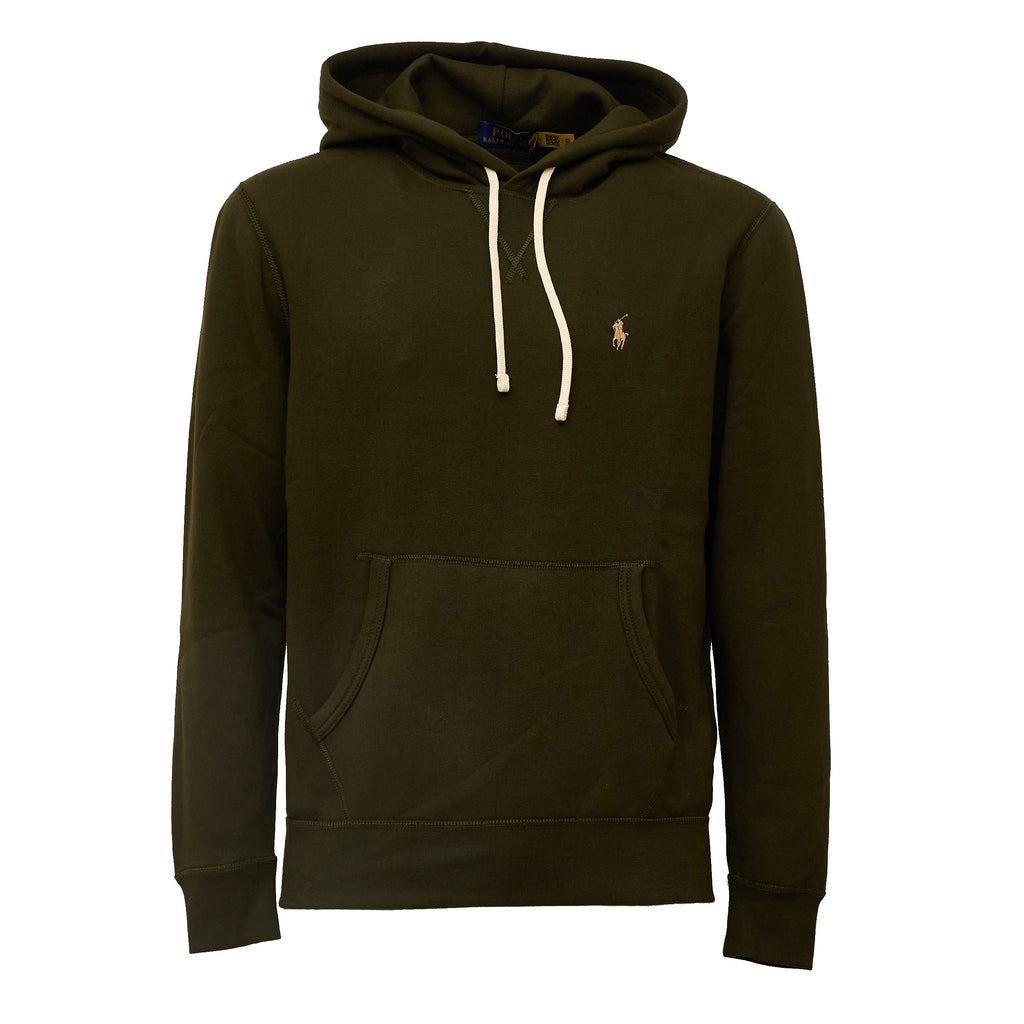 Pullover Hoodie RL Fleece