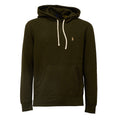 Pullover Hoodie RL Fleece