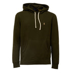 Pullover Hoodie RL Fleece
