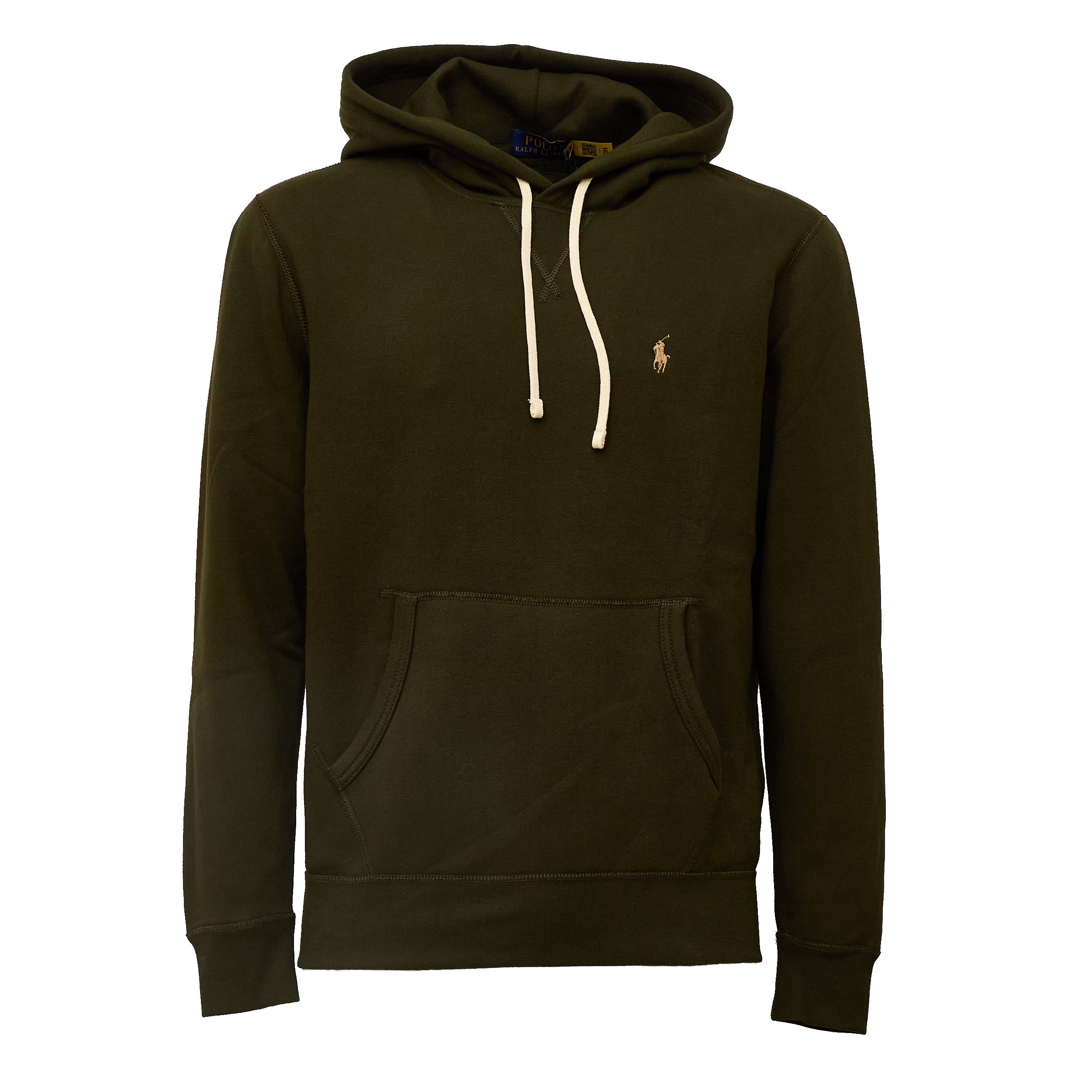 Pullover Hoodie RL Fleece