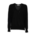 Tuomas V Neck Sweater