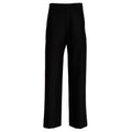 Curved Leg Trouser