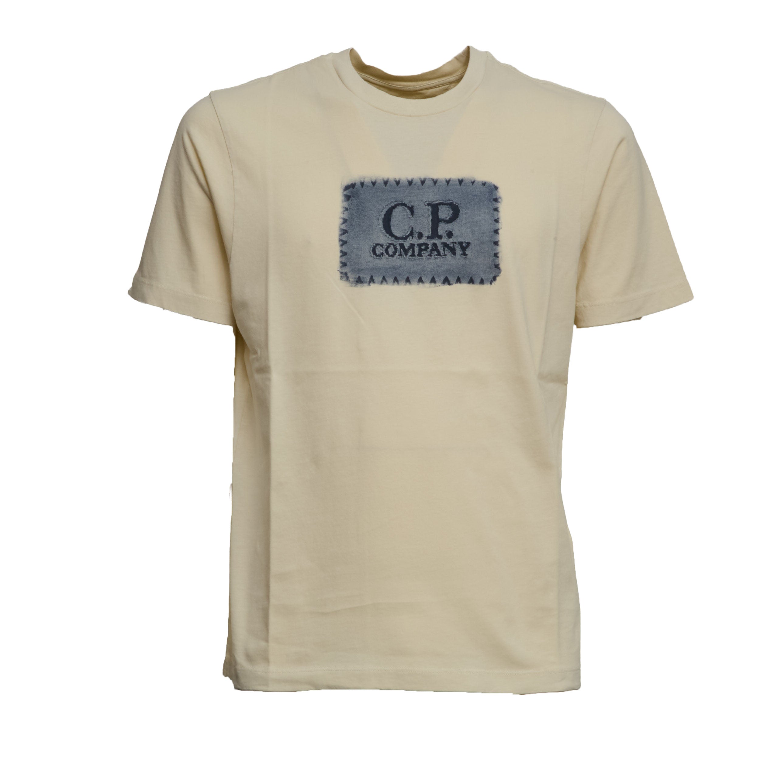 24/1 Jersey  Short Sleeve T-Shirt