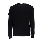 Maglione Light Pure RWS Wool